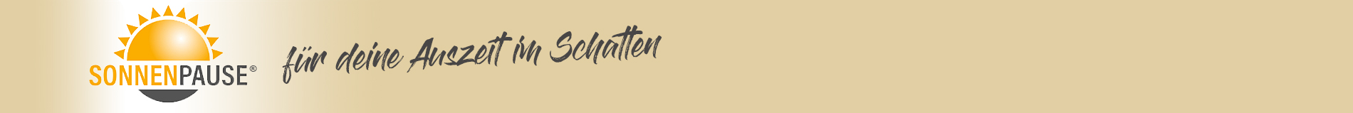 sonnenpause